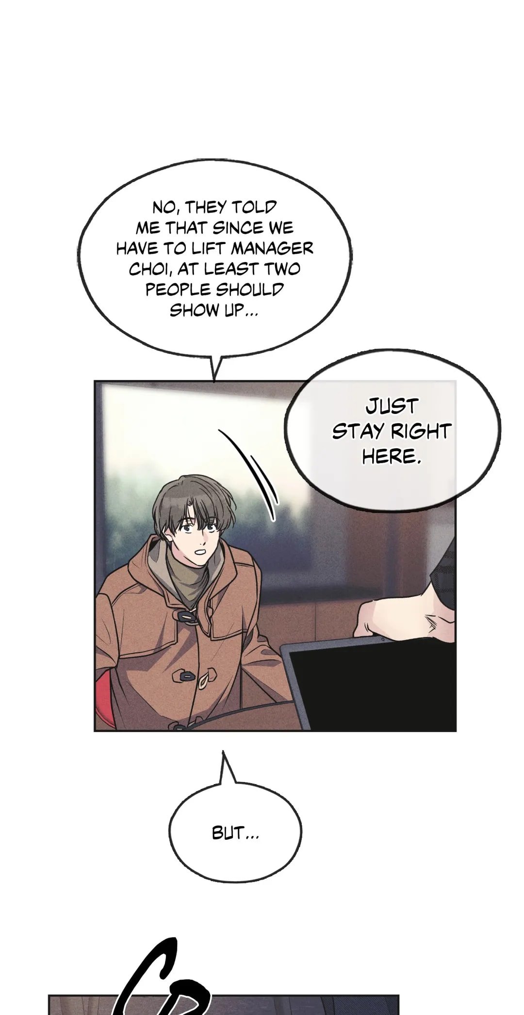 Payback, Chapter 58 image 18